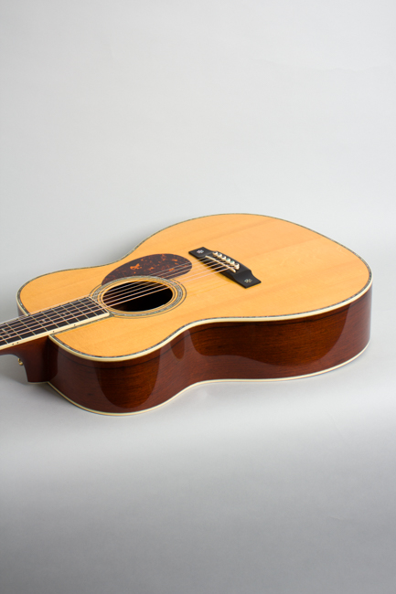 C. F. Martin  OM-42 Custom Shop Acoustic Guitar  (2012)