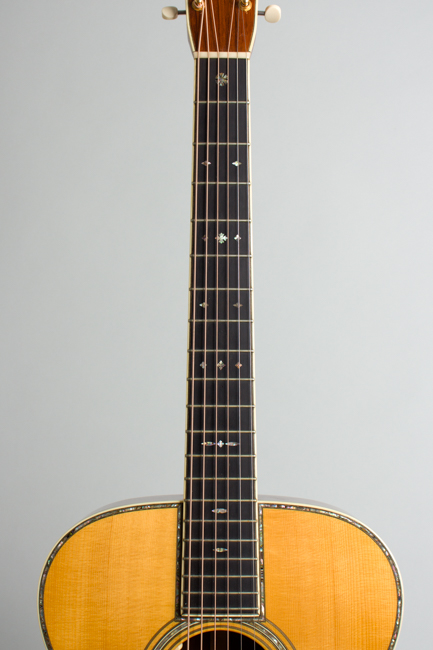 C. F. Martin  OM-42 Custom Shop Acoustic Guitar  (2012)