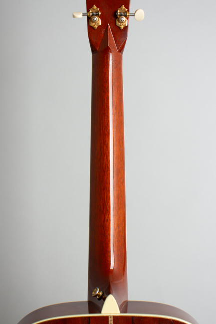 C. F. Martin  OM-42 Custom Shop Acoustic Guitar  (2012)