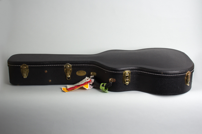 C. F. Martin  OM-42 Custom Shop Acoustic Guitar  (2012)