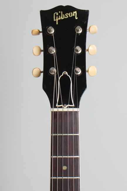 Gibson  ES-330TDC Thinline Hollow Body Electric Guitar  (1961)