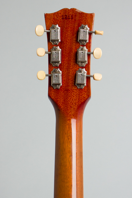 Gibson  ES-330TDC Thinline Hollow Body Electric Guitar  (1961)