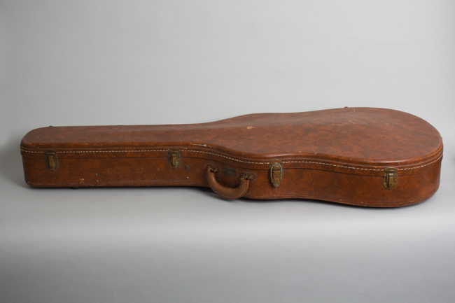 Gibson  ES-330TDC Thinline Hollow Body Electric Guitar  (1961)