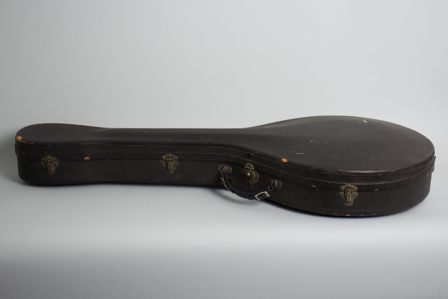 Gibson  K-1 Carved Top Mandocello  (1918)