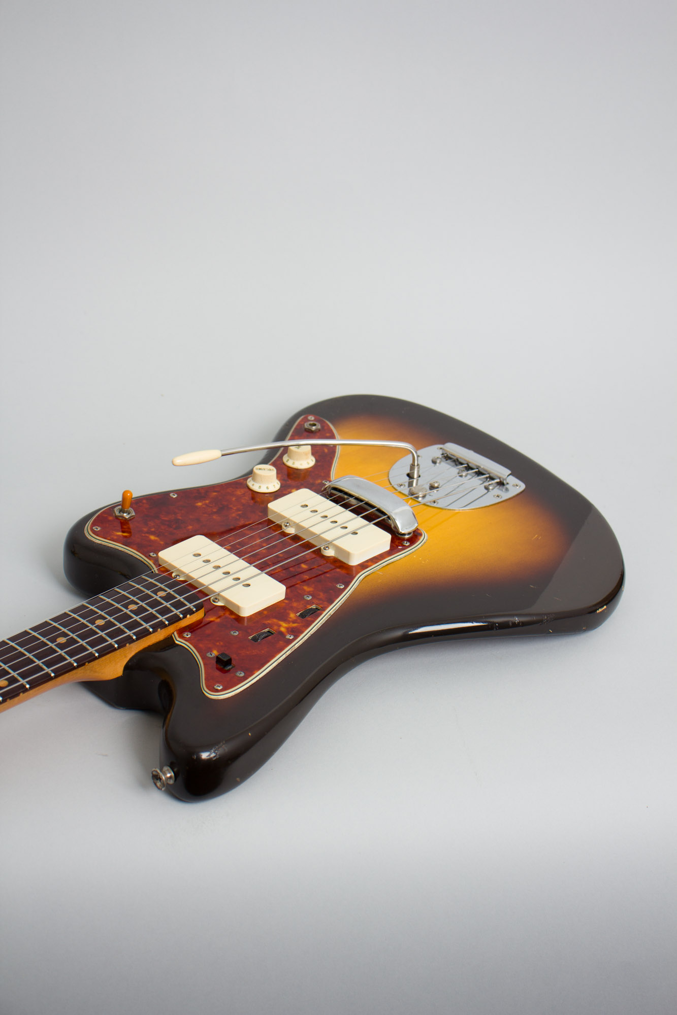 ギター Fender Traditional Late '60s Jazzmaster Fender MIJ Traditional II Late '60s Jazzmaster | Reverb