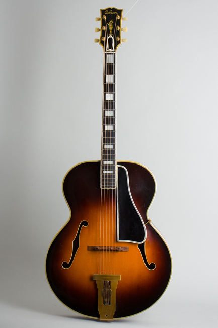 【Ken Guitars】angel 5/gibson L-1 型アーチトップ Ken Guitars】angel 5/gibson L-1 型アーチトップ