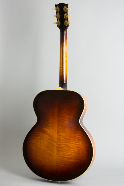 Gibson  L-5 Arch Top Acoustic Guitar  (1949)