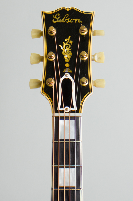 Gibson  L-5 Arch Top Acoustic Guitar  (1949)