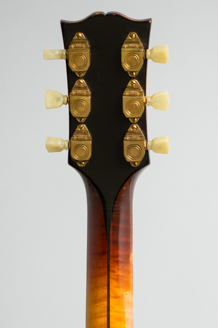 Gibson  L-5 Arch Top Acoustic Guitar  (1949)