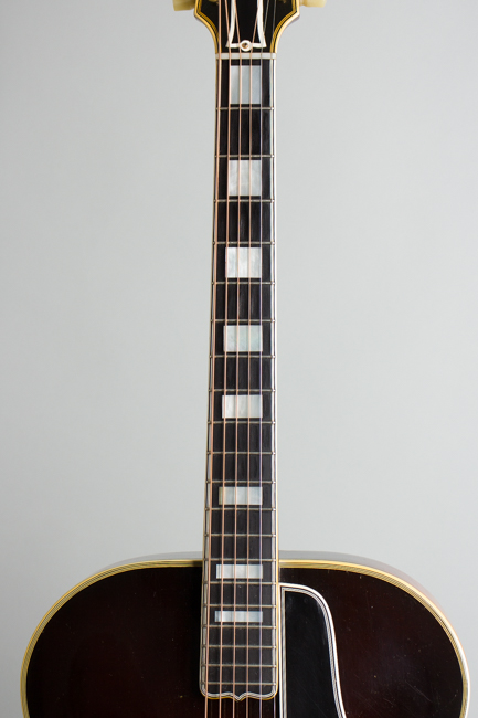Gibson  L-5 Arch Top Acoustic Guitar  (1949)