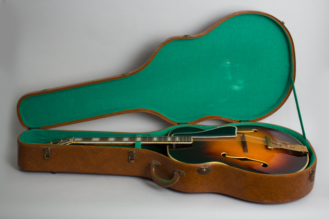 Gibson  L-5 Arch Top Acoustic Guitar  (1949)