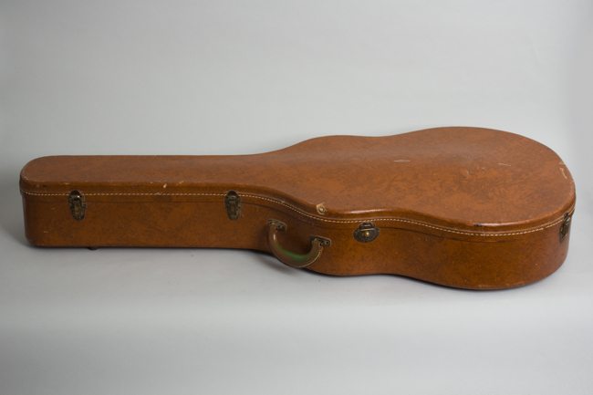 Gibson  L-5 Arch Top Acoustic Guitar  (1949)