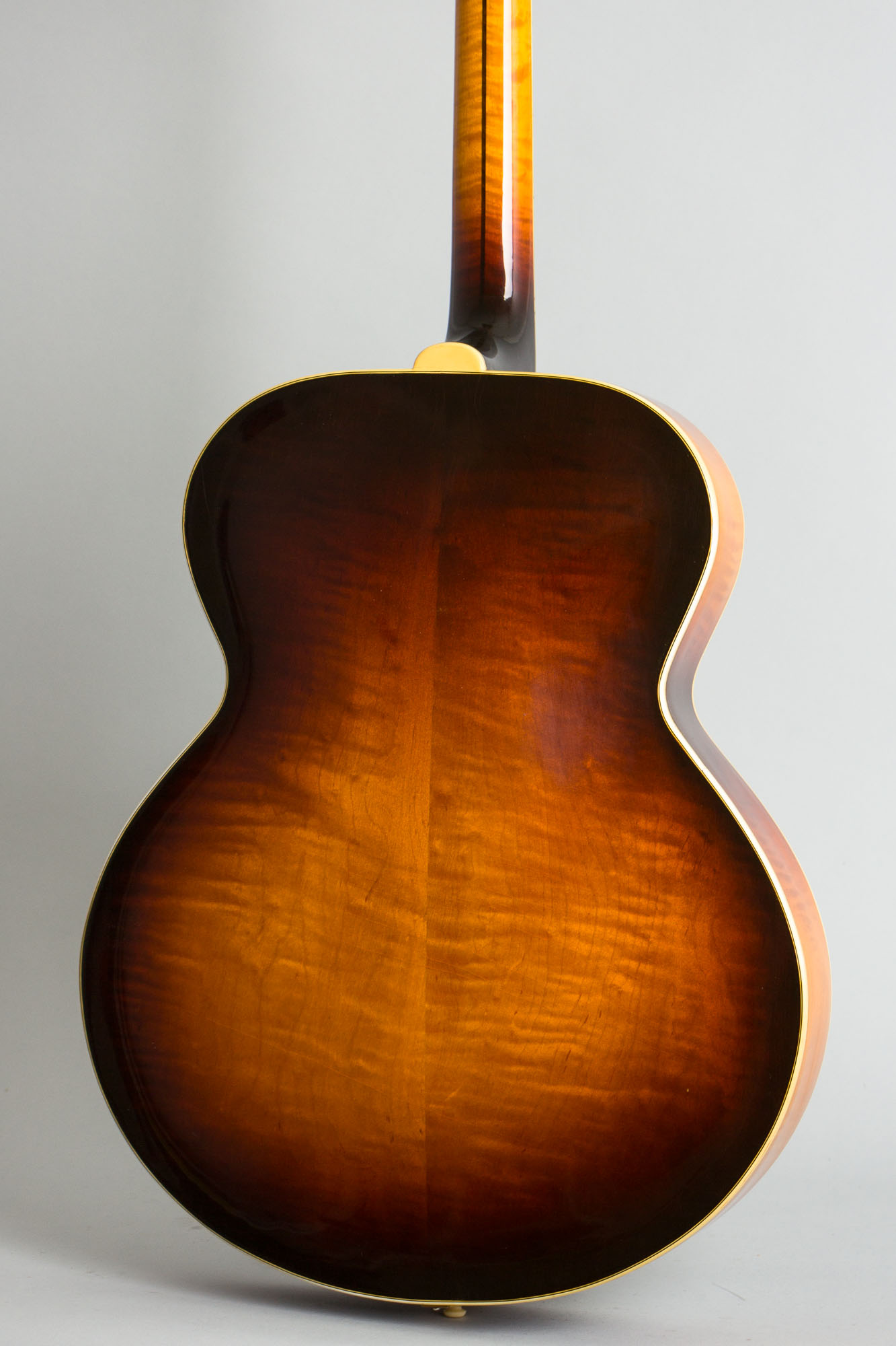 Ken Guitars】angel 5/gibson L-1 型アーチトップ Ken Guitars】angel