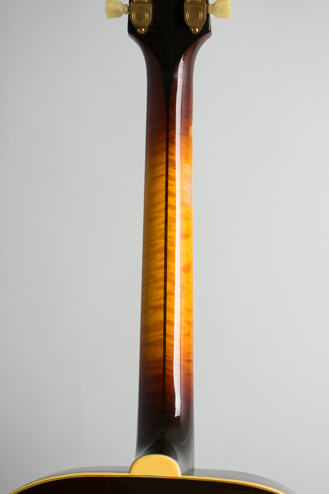Gibson L-5 Arch Top Acoustic Guitar (1949) | RetroFret
