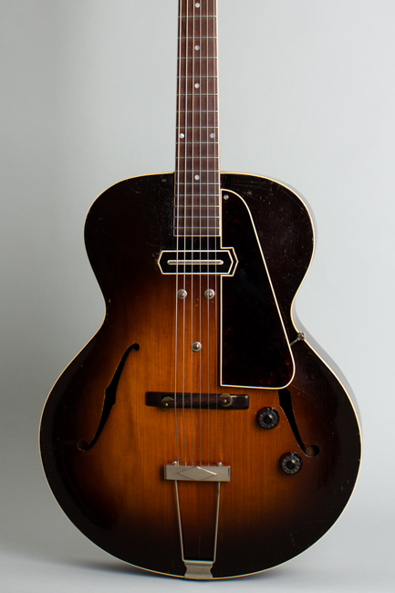 Gibson  ES-150 Arch Top Hollow Body Electric Guitar  (1937)