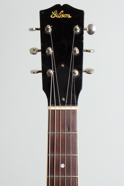 Gibson  ES-150 Arch Top Hollow Body Electric Guitar  (1937)