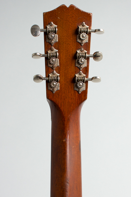 Gibson  ES-150 Arch Top Hollow Body Electric Guitar  (1937)