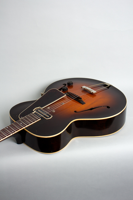 Gibson  ES-150 Arch Top Hollow Body Electric Guitar  (1937)