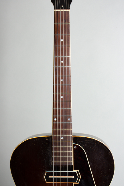 Gibson  ES-150 Arch Top Hollow Body Electric Guitar  (1937)