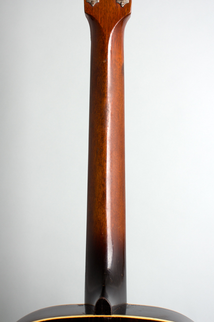 Gibson  ES-150 Arch Top Hollow Body Electric Guitar  (1937)