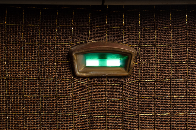 Selmer Zodiac Twin Fifty Tube Amplifier (1964)