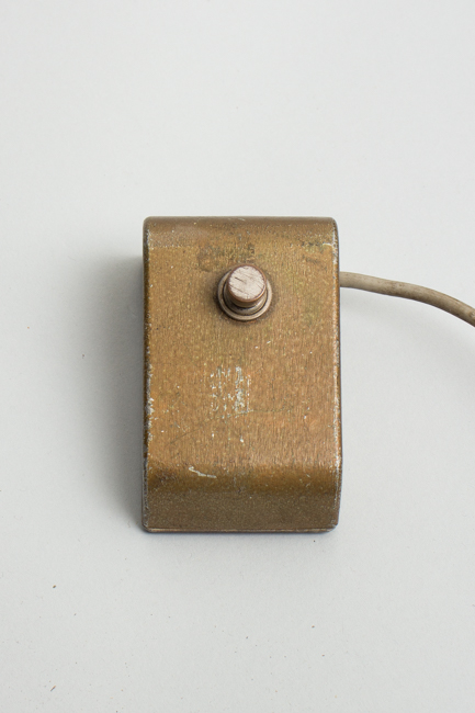 Selmer Zodiac Twin Fifty Tube Amplifier (1964)