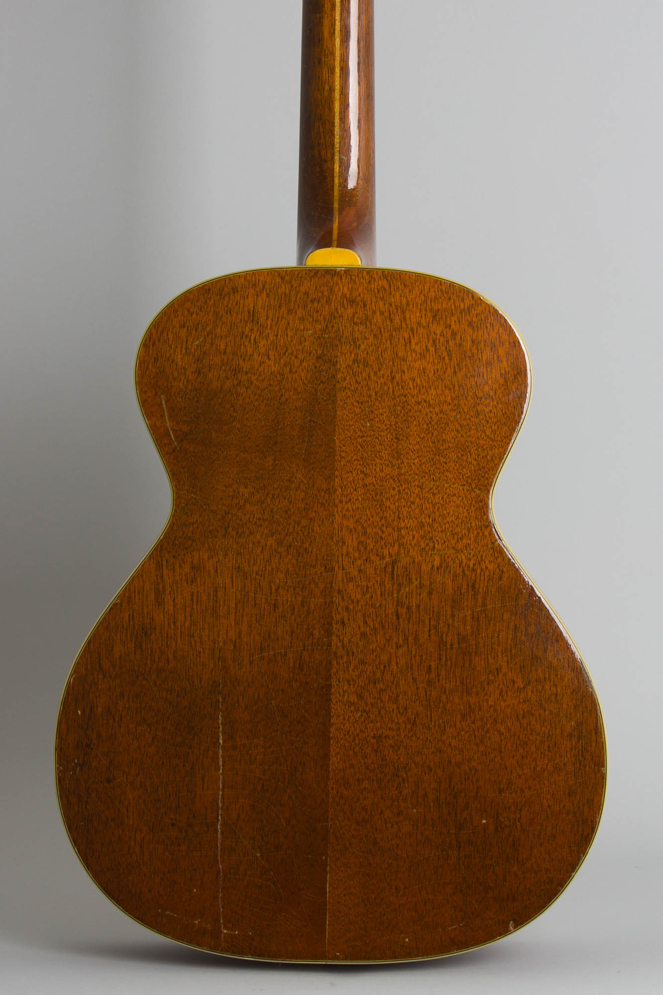 Guild F-212 12 String Flat Top Acoustic Guitar (1963 Guild F-212 12 String Flat Top Acoustic Guitar (1963