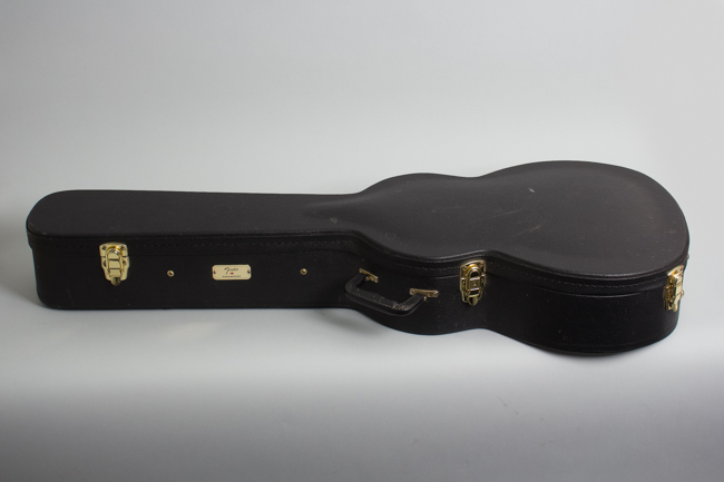  S.S. Stewart Model 1286 Arch Top Acoustic Guitar, made by Harmony ,  c. 1938