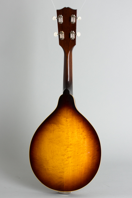 Gibson  EM-150 Custom 4-String Hollow Body Electric Mandolin  (1956)