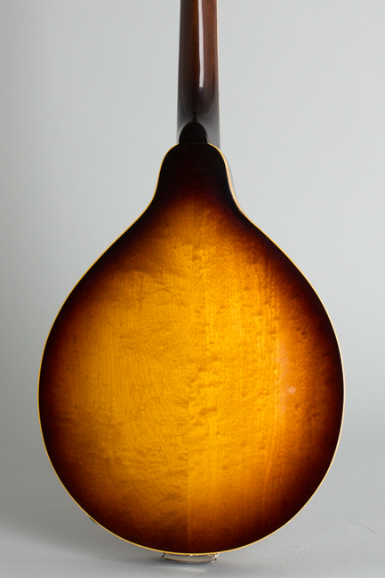 Gibson  EM-150 Custom 4-String Hollow Body Electric Mandolin  (1956)