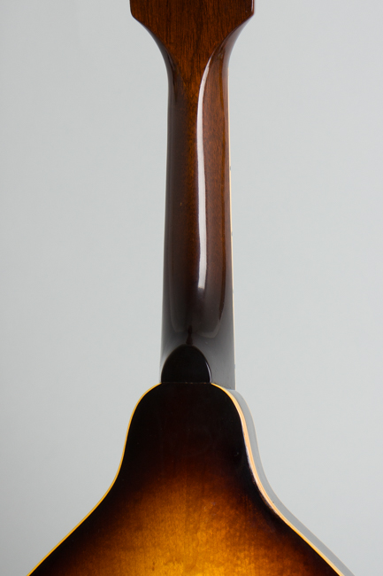 Gibson  EM-150 Custom 4-String Hollow Body Electric Mandolin  (1956)