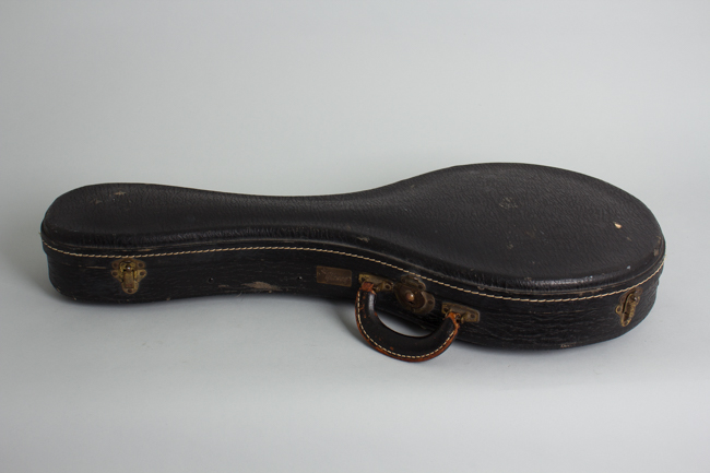 Gibson  EM-150 Custom 4-String Hollow Body Electric Mandolin  (1956)