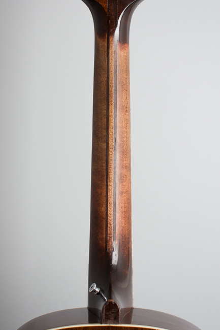  Recording King Ray Whitley Jumbo Model 1027 Flat Top Acoustic Guitar, made by Gibson  (1939)
