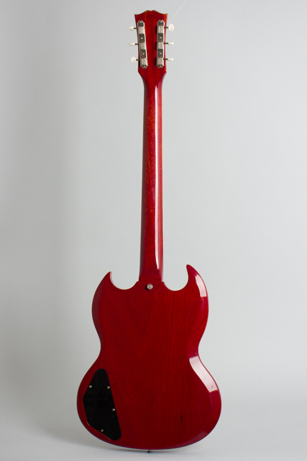 Gibson  SG Special Solid Body Electric Guitar  (1961)