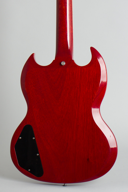 Gibson  SG Special Solid Body Electric Guitar  (1961)