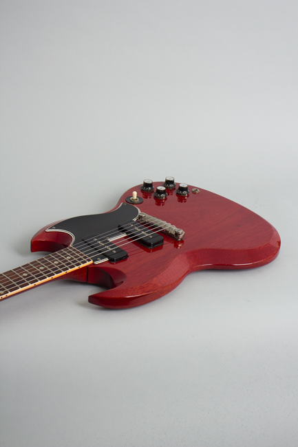 Gibson  SG Special Solid Body Electric Guitar  (1961)