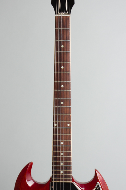 Gibson  SG Special Solid Body Electric Guitar  (1961)