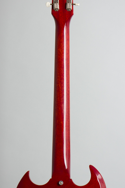 Gibson  SG Special Solid Body Electric Guitar  (1961)