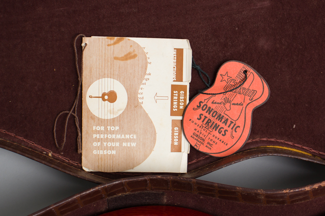 Gibson  SG Special Solid Body Electric Guitar  (1961)