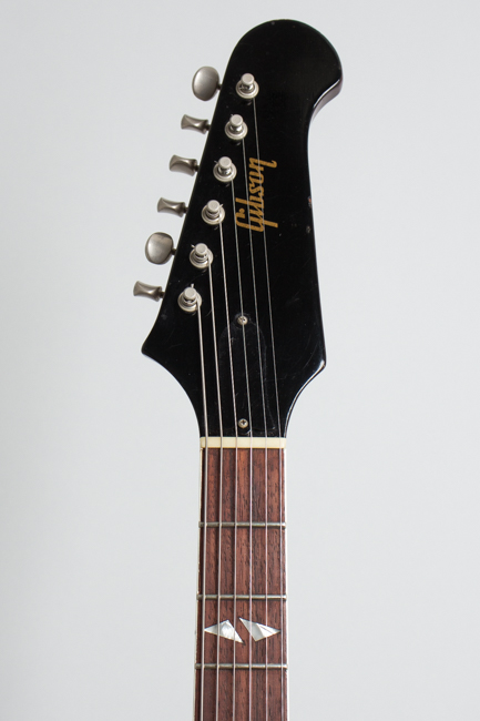 Gibson  Trini Lopez Standard Semi-Hollow Body Electric Guitar  (1967)