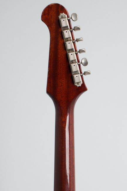 Gibson  Trini Lopez Standard Semi-Hollow Body Electric Guitar  (1967)