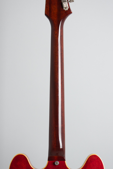 Gibson  Trini Lopez Standard Semi-Hollow Body Electric Guitar  (1967)
