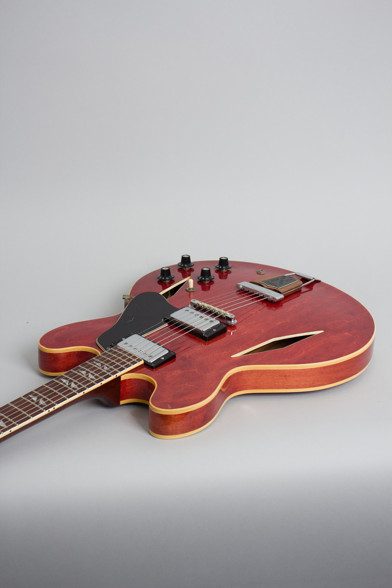 Trini lopez guitar kit hotsell