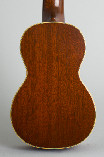 C. F. Martin  Style 3M Soprano Ukulele  (1947)