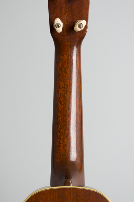 C. F. Martin  Style 3M Soprano Ukulele  (1947)