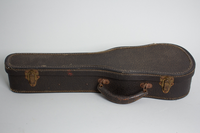 C. F. Martin  Style 3M Soprano Ukulele  (1947)