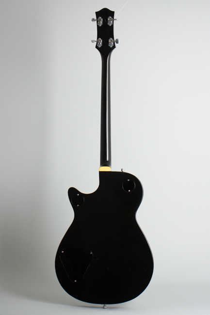 Gretsch  PX 6127 Duo-Jet Plectrum Solid Body Electric Guitar  (1955)