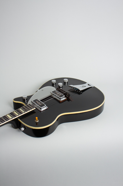 Gretsch  PX 6127 Duo-Jet Plectrum Solid Body Electric Guitar  (1955)