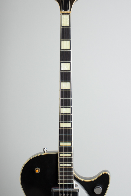 Gretsch  PX 6127 Duo-Jet Plectrum Solid Body Electric Guitar  (1955)