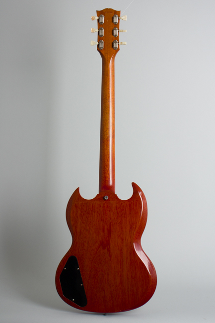 Gibson  Les Paul/SG Standard Solid Body Electric Guitar  (1961)